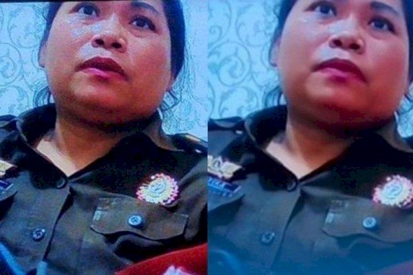 Kejagung Copot Jaksa yang Diduga Peras Keluarga Tersangka Kasus Narkoba