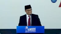 Anies Baswedan: Pemerintah Tak Boleh Intervensi Rakyat dalam Penentuan Capres