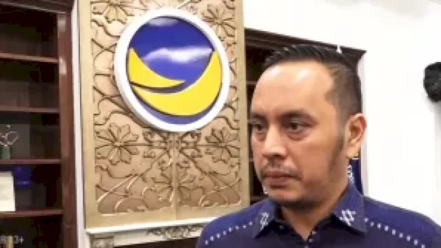 NasDem: Persiapan Pemilu 2024 Lebih Matang