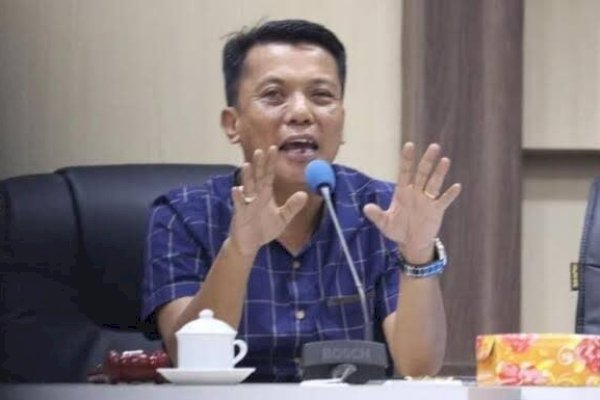 DPRD Makassar Ingatkan Pemkot Hati-hati Kerja Sama dengan Investor PSEL