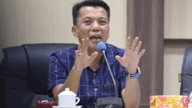 DPRD Makassar Ingatkan Pemkot Hati-hati Kerja Sama dengan Investor PSEL