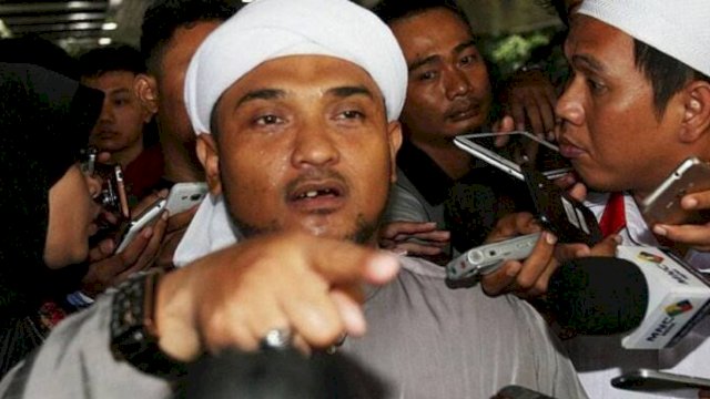 Alumni 212 Tolak Konser Coldplay di Indonesia karena Alasan pro-LGBT, Ancam Gelar Aksi Besar