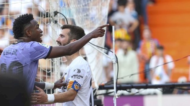 Vinicius Junior.(F-INT)