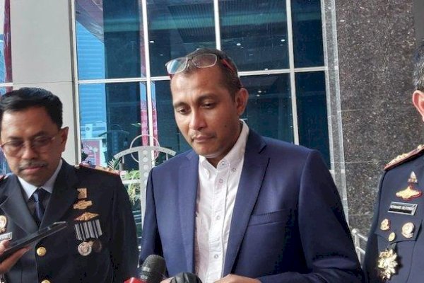 Wamenkumham: Draft RUU Perampasan Aset Dikirim ke DPR pada 16 Mei