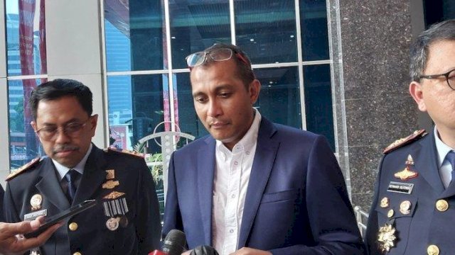 Wamenkumham: Draft RUU Perampasan Aset Dikirim ke DPR pada 16 Mei