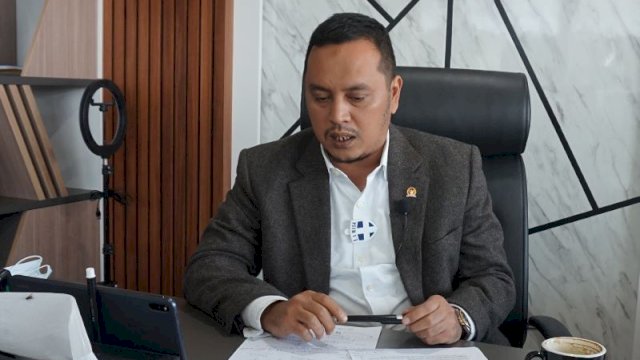 Willy Aditya: Caleg Partai NasDem Konfigurasi Harapan Rakyat