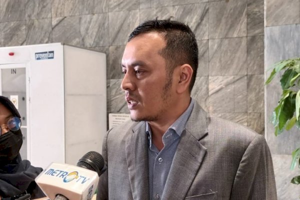 NasDem Dukung Pembentukan Satgas TPPU Usut Transaksi Janggal Rp349 Triliun