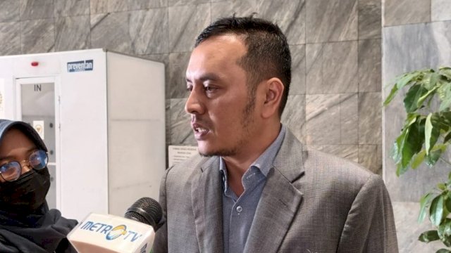 NasDem Dukung Pembentukan Satgas TPPU Usut Transaksi Janggal Rp349 Triliun