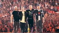 Harga Tiket Konser Coldplay di Jakarta, Termahal Rp 11 Juta