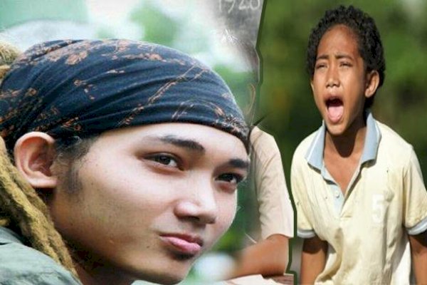 Ikal ‘Laskar Pelangi’ dan Istri Jadi Tersangka Kasus Penipuan MiChat