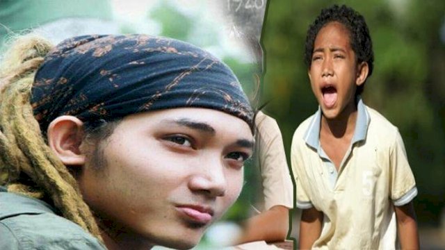 Ikal ‘Laskar Pelangi’ dan Istri Jadi Tersangka Kasus Penipuan MiChat