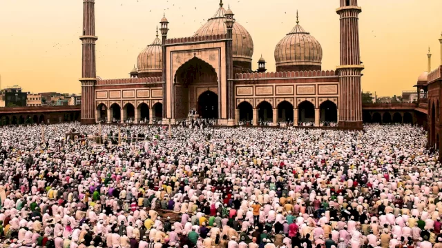 Kepastian Libur Idul Adha 2023 Ditambah Jadi 3 Hari Tunggu Restu Jokowi