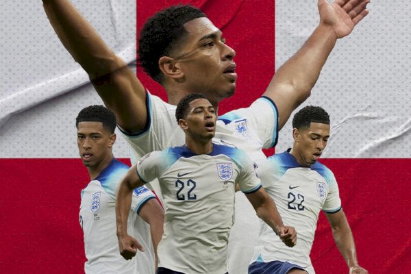 Bellingham Tegaskan Gabung Los Blancos Bukan karena Uang