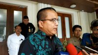 Denny Indrayana Dapat Info Anies Baswedan Segera Dijadikan Tersangka di KPK