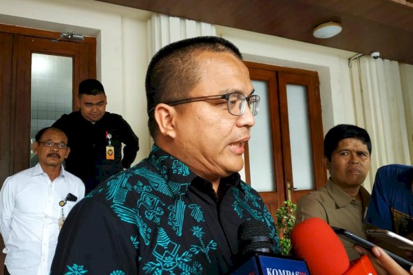 Denny Indrayana Dapat Info Anies Baswedan Segera Dijadikan Tersangka di KPK