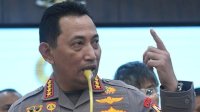Kapolri Ingatkan Jajaran Kepolisian: Tinggalkan Zona Nyaman dan Jadi Pendengar yang Baik