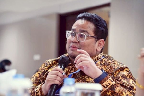 Akses Silon Dibatasi, Bawaslu Ancam Laporkan KPU ke DKPP