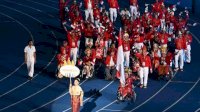 Bikin Bangga! Indonesia Kunci Juara Umum ASEAN Para Games 2023, Raih 128 Emas