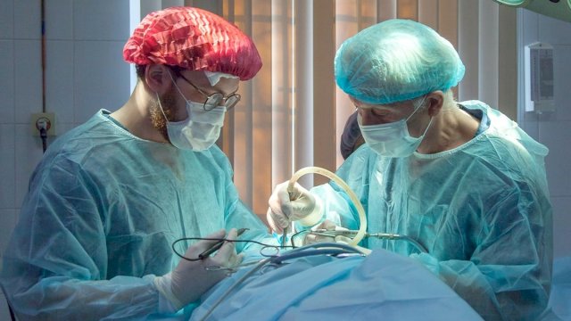 Ilustrasi Operasi.(F-INT)