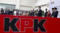 KPK Bentuk Tim Khusus Usut Kasus Dugaan Pungli Rp 4 Miliar di Rutan