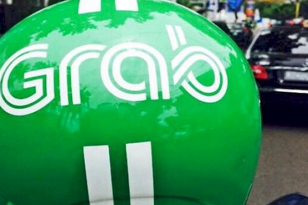 Grab PHK 1.000 Karyawan, Terbesar sejak Pandemi