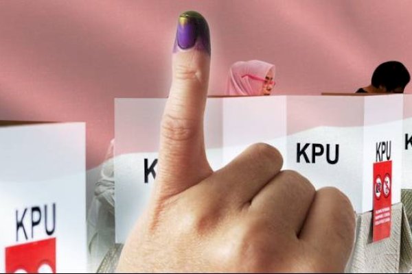 Tanggapi Putusan MK, KPU Konsisten dengan Sistem Pemilu Proporsional Terbuka