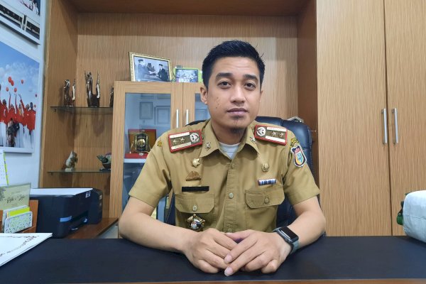 Dukcapil Makassar Gencarkan Sosialisasi IKD, Tercatat 10.715 Orang Sudah Lakukan Aktivasi