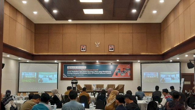 Mitigasi Perubahan Iklim, Peneliti Senior ICRAF Sebut Dana CSR Bisa Digunakan untuk Pembiayaan