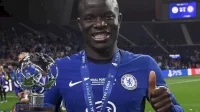 N’Golo Kante Setuju Gabung Al Ittihad, Setim dengan Benzema