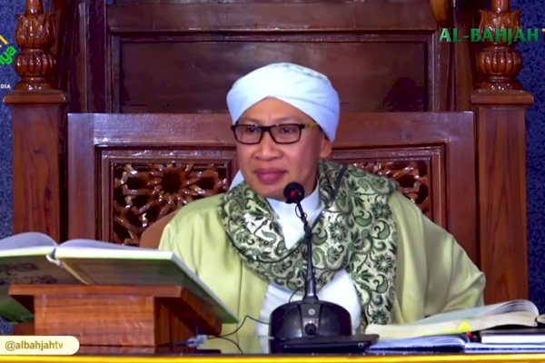 Buya Yahya Jelaskan Hukum Potong Kuku dan Rambut Sebelum Kurban di Idul Adha, Berikut Keutamaannya