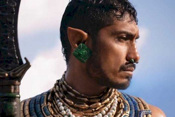 Tenoch Huerta Bintang Film Black Panther: Wakanda Forever Diduga Terlibat Pelecehan, Putuskan Keluar dari Film Netflix