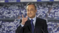 Setelah Joselu, Florentino Perez: Real Madrid Sudah Selesai Belanja Pemain!