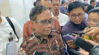 Mahfud Lapor ke Jokowi Soal Hasil Analisis Perpanjangan Masa Jabatan Pimpinan KPK