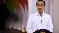 Jokowi: WTP Bukan Prestasi tapi Kewajiban