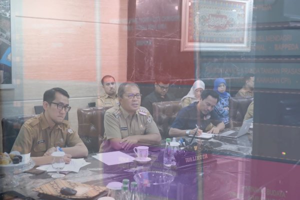 Rakernas APEKSI XVI Makassar Kemas Kota Makan Enak Hingga Kunjungan Lokasi Bersejarah dan Lorong Wisata