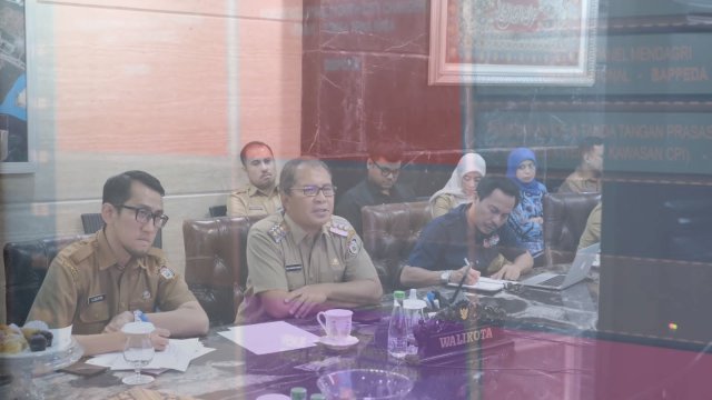 Rakernas APEKSI XVI Makassar Kemas Kota Makan Enak Hingga Kunjungan Lokasi Bersejarah dan Lorong Wisata