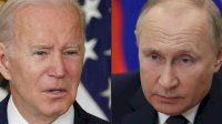 Joe Biden: Ancaman Nuklir Putin Nyata!