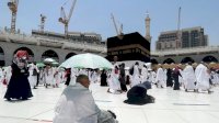 Innalillahi Wa Innailahi Rajiun Kabar Duka, Calon Jamaah Haji Meninggal di Tanah Suci Jadi 29 Orang