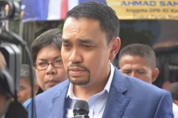 NasDem Yakin Demokrat Tak Berpaling dari Koalisi Perubahan