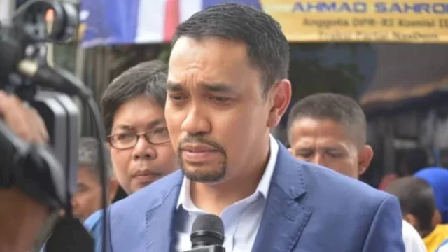 NasDem Yakin Demokrat Tak Berpaling dari Koalisi Perubahan