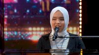 Tampil Mempesona di America’s Got Talent, Putri Ariani Buktikan Difabel Bisa Punya Prestasi Tinggi