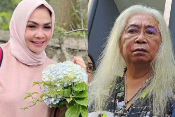 Bukan Rp 100 M, Gideon Tengker Ngotot Minta Harta Gono-goni Rp 300 M ke Rieta Amilia Mertua Raffi Ahmad