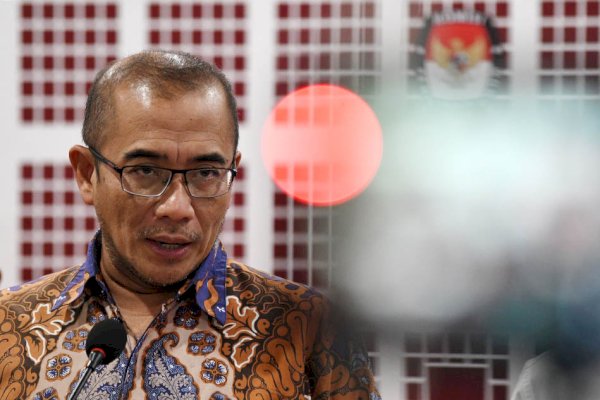 Verifikasi Dokumen Persyaratan Caleg, KPU Temukan Data Ganda Hingga Ijazah yang Tak Penuhi Syarat