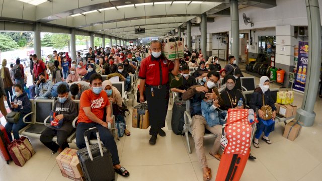 Aturan Wajib Masker Dicabut, Kemenhub Terbitkan Aturan Perjalanan untuk Transportasi Darat, Laut, Udara, dan Perkeretaapian