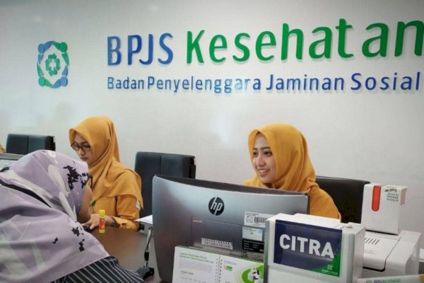 Ingat! Kelas 1, 2, 3 BPJS Kesehatan Dihapus Tahun Ini