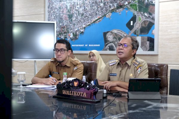 Kesiapan Rakernas APEKSI di Makassar Sudah 90 Persen, 70-an Asosiasi Pemkot Seluruh Indonesia Terkonfirmasi Hadir