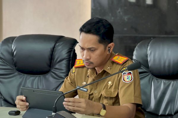 APEKSI 2023, Menpora RI Bakal Hadiri Youth City Changers Makassar