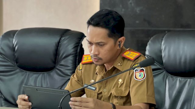 APEKSI 2023, Menpora RI Bakal Hadiri Youth City Changers Makassar