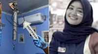 Ibu Muda Karyawati Indomaret Tewas Gantung Diri, Diduga Tertipu Pinjol