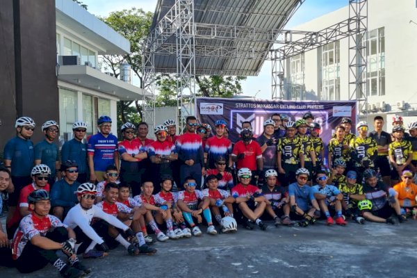 SMCC Rayakan Anniversary 3 Tahun